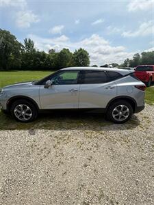 2023 Chevrolet Blazer LT - Photo 3 - Greensburg, IN 47240-9353
