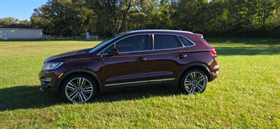 2016 Lincoln MKC Reserve - Photo 2 - Greensburg, IN 47240-9353