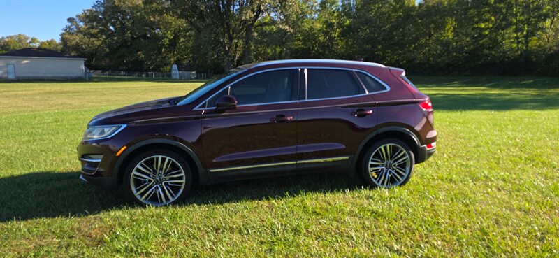 2016 Lincoln MKC Reserve - Photo 2 - Greensburg, IN 47240-9353