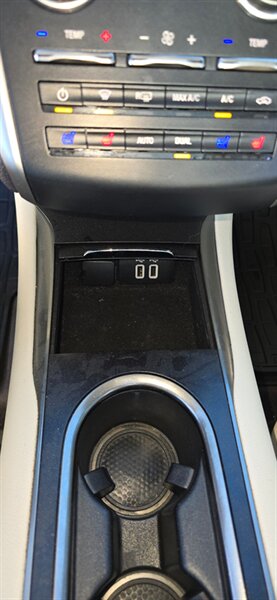 2016 Lincoln MKC Reserve - Photo 18 - Greensburg, IN 47240-9353