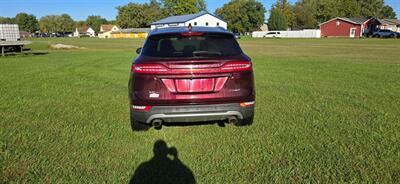 2016 Lincoln MKC Reserve - Photo 7 - Greensburg, IN 47240-9353