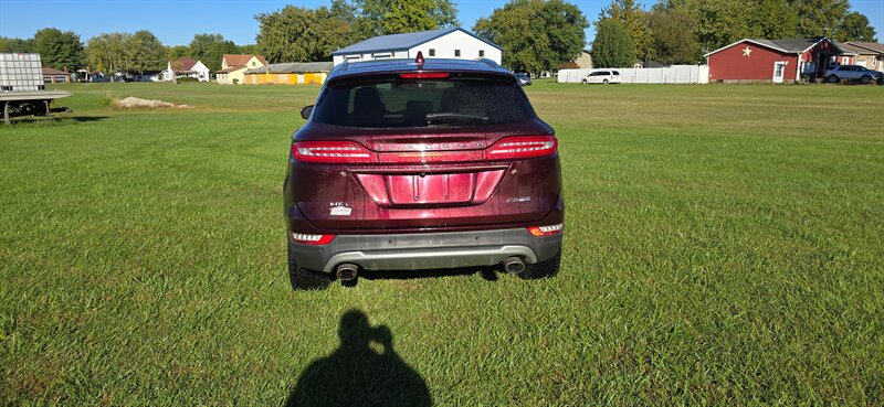 2016 Lincoln MKC Reserve - Photo 7 - Greensburg, IN 47240-9353