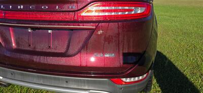 2016 Lincoln MKC Reserve - Photo 4 - Greensburg, IN 47240-9353