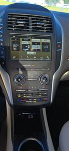 2016 Lincoln MKC Reserve - Photo 12 - Greensburg, IN 47240-9353