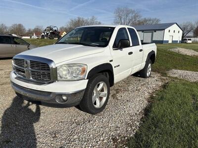 2008 Dodge Ram 1500 ST   - Photo 1 - Greensburg, IN 47240-9353