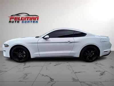 2019 Ford Mustang EcoBoost Premium  Coupe - Photo 2 - Greensburg, IN 47240-9353