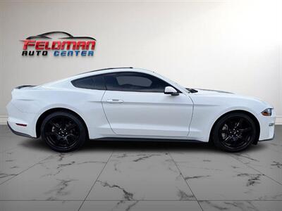 2019 Ford Mustang EcoBoost Premium  Coupe - Photo 6 - Greensburg, IN 47240-9353