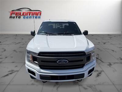 2018 Ford F-150 XLT   - Photo 19 - Greensburg, IN 47240-9353
