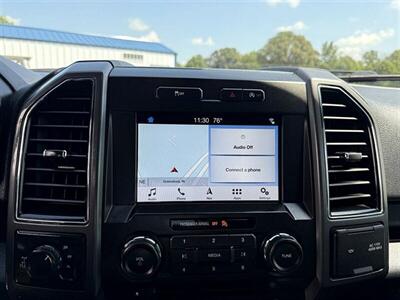 2018 Ford F-150 XLT   - Photo 30 - Greensburg, IN 47240-9353