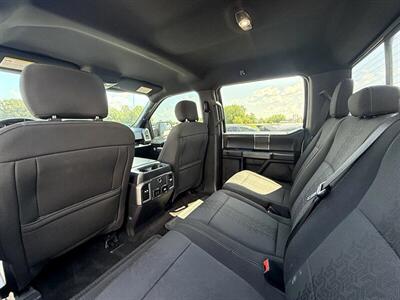 2018 Ford F-150 XLT   - Photo 11 - Greensburg, IN 47240-9353