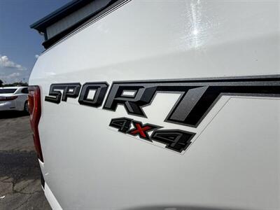2018 Ford F-150 XLT   - Photo 14 - Greensburg, IN 47240-9353