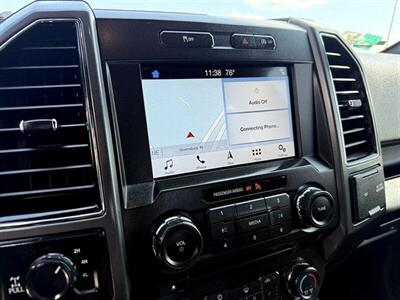 2018 Ford F-150 XLT   - Photo 32 - Greensburg, IN 47240-9353