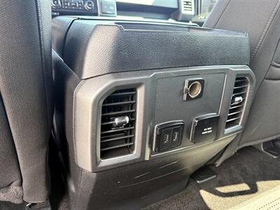 2018 Ford F-150 XLT   - Photo 10 - Greensburg, IN 47240-9353