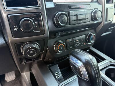 2018 Ford F-150 XLT   - Photo 7 - Greensburg, IN 47240-9353