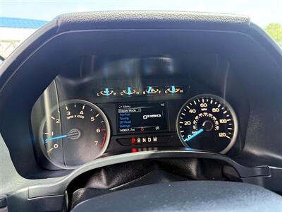 2018 Ford F-150 XLT   - Photo 29 - Greensburg, IN 47240-9353