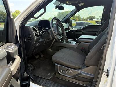 2018 Ford F-150 XLT   - Photo 27 - Greensburg, IN 47240-9353