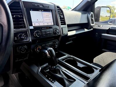 2018 Ford F-150 XLT   - Photo 31 - Greensburg, IN 47240-9353