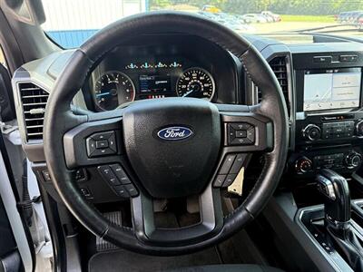 2018 Ford F-150 XLT   - Photo 28 - Greensburg, IN 47240-9353