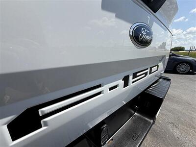 2018 Ford F-150 XLT   - Photo 12 - Greensburg, IN 47240-9353