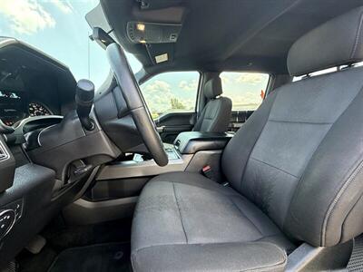 2018 Ford F-150 XLT   - Photo 9 - Greensburg, IN 47240-9353