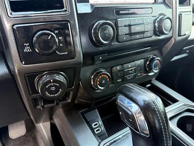 2018 Ford F-150 XLT   - Photo 7 - Greensburg, IN 47240-9353
