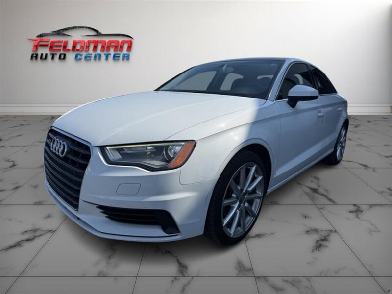 2013 Audi A4 2.0T quattro Premium Plus - Photo 1 - Greensburg, IN 47240-9353