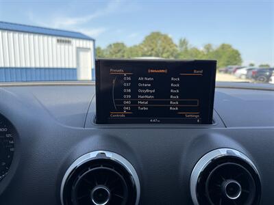 2015 Audi A3 2.0T quattro Premium Plus   - Photo 5 - Greensburg, IN 47240-9353