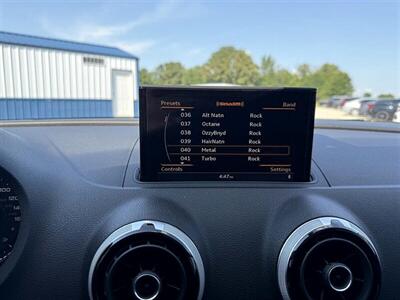2013 Audi A4 2.0T quattro Premium Plus   - Photo 5 - Greensburg, IN 47240-9353
