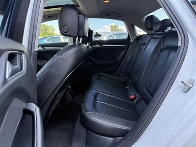 2015 Audi A3 2.0T quattro Premium Plus   - Photo 27 - Greensburg, IN 47240-9353