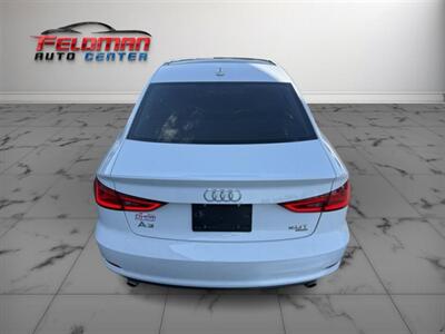 2013 Audi A4 2.0T quattro Premium Plus   - Photo 15 - Greensburg, IN 47240-9353