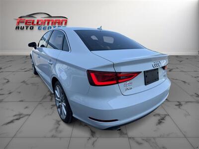 2013 Audi A4 2.0T quattro Premium Plus   - Photo 12 - Greensburg, IN 47240-9353