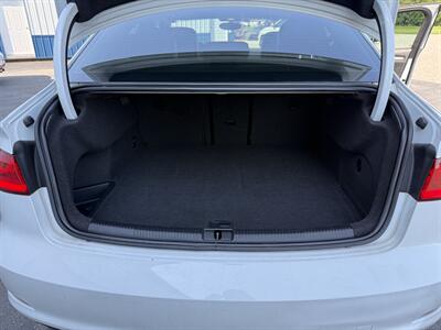 2015 Audi A3 2.0T quattro Premium Plus   - Photo 28 - Greensburg, IN 47240-9353