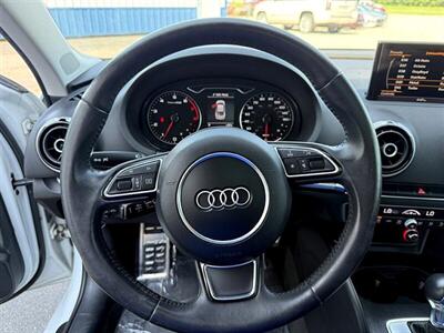 2013 Audi A4 2.0T quattro Premium Plus   - Photo 23 - Greensburg, IN 47240-9353