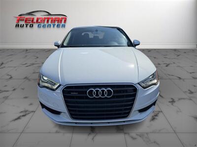 2013 Audi A4 2.0T quattro Premium Plus   - Photo 19 - Greensburg, IN 47240-9353