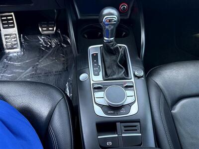 2013 Audi A4 2.0T quattro Premium Plus   - Photo 6 - Greensburg, IN 47240-9353
