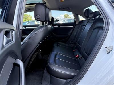 2013 Audi A4 2.0T quattro Premium Plus   - Photo 27 - Greensburg, IN 47240-9353