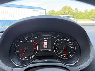 2013 Audi A4 2.0T quattro Premium Plus   - Photo 24 - Greensburg, IN 47240-9353