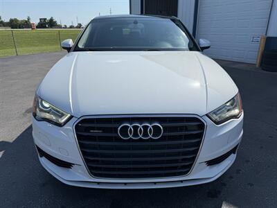 2015 Audi A3 2.0T quattro Premium Plus   - Photo 19 - Greensburg, IN 47240-9353