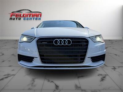 2013 Audi A4 2.0T quattro Premium Plus   - Photo 3 - Greensburg, IN 47240-9353