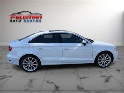 2013 Audi A4 2.0T quattro Premium Plus   - Photo 17 - Greensburg, IN 47240-9353