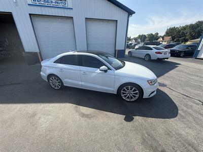 2015 Audi A3 2.0T quattro Premium Plus   - Photo 4 - Greensburg, IN 47240-9353