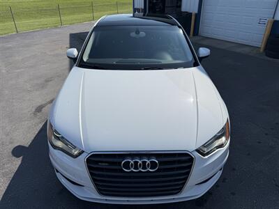 2015 Audi A3 2.0T quattro Premium Plus   - Photo 20 - Greensburg, IN 47240-9353