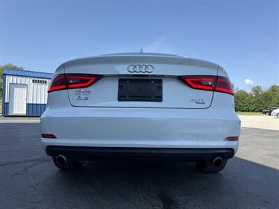 2015 Audi A3 2.0T quattro Premium Plus   - Photo 14 - Greensburg, IN 47240-9353