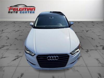 2013 Audi A4 2.0T quattro Premium Plus   - Photo 20 - Greensburg, IN 47240-9353