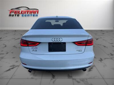 2013 Audi A4 2.0T quattro Premium Plus   - Photo 13 - Greensburg, IN 47240-9353