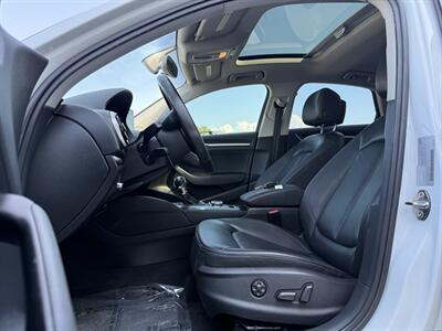 2015 Audi A3 2.0T quattro Premium Plus   - Photo 22 - Greensburg, IN 47240-9353