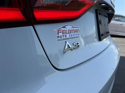 2015 Audi A3 2.0T quattro Premium Plus   - Photo 10 - Greensburg, IN 47240-9353