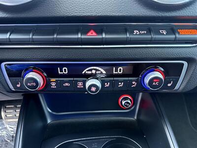 2013 Audi A4 2.0T quattro Premium Plus   - Photo 25 - Greensburg, IN 47240-9353