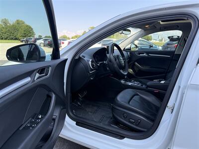 2015 Audi A3 2.0T quattro Premium Plus   - Photo 21 - Greensburg, IN 47240-9353