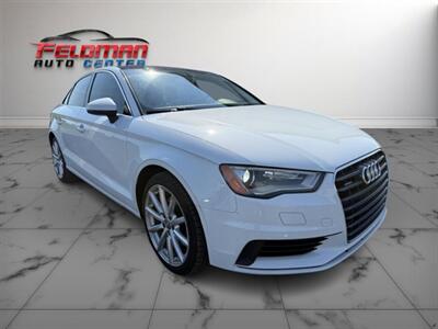 2013 Audi A4 2.0T quattro Premium Plus   - Photo 18 - Greensburg, IN 47240-9353